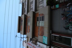 船田マンション外観写真