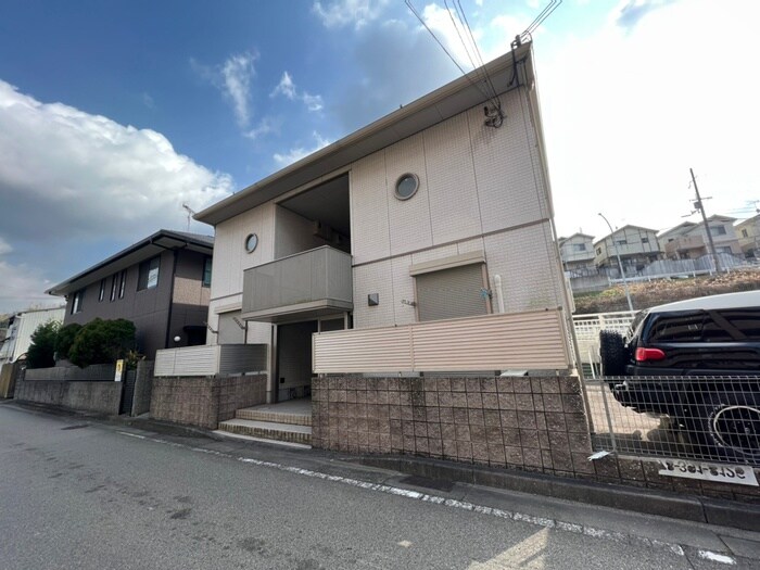 物件外観写真5　(外観写真)