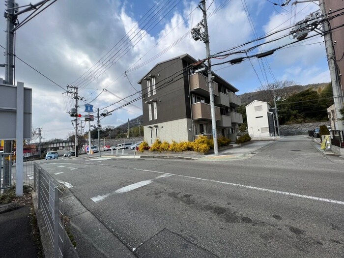 物件外観写真6　(周辺環境)