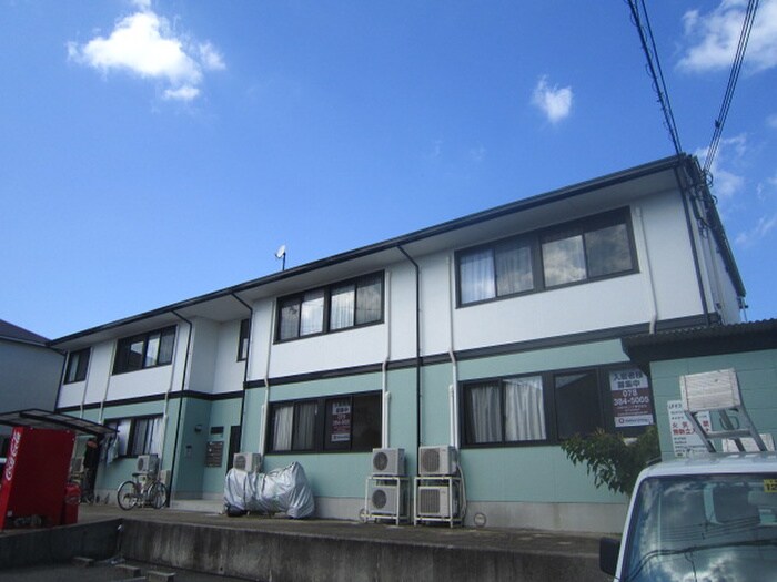 物件外観写真2　(建物設備)