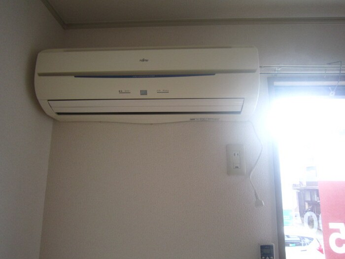 物件内観写真15　(玄関)