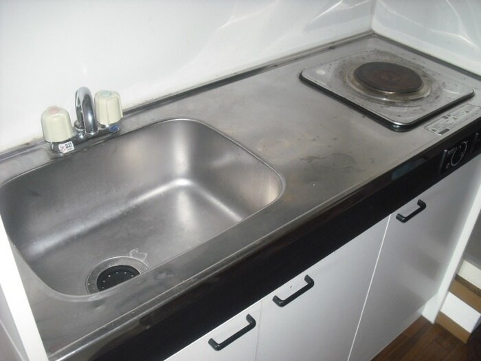 物件内観写真21　(キッチン)