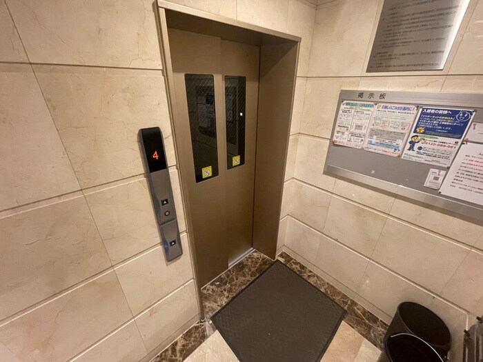 物件外観写真2　(建物設備)