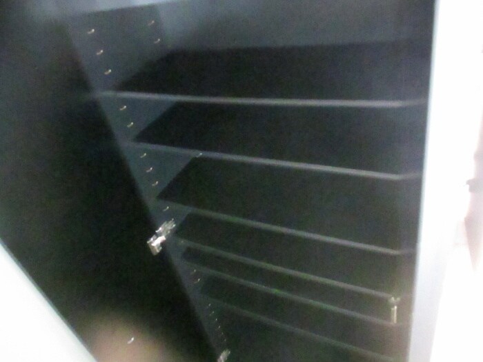 物件内観写真8　(靴箱)