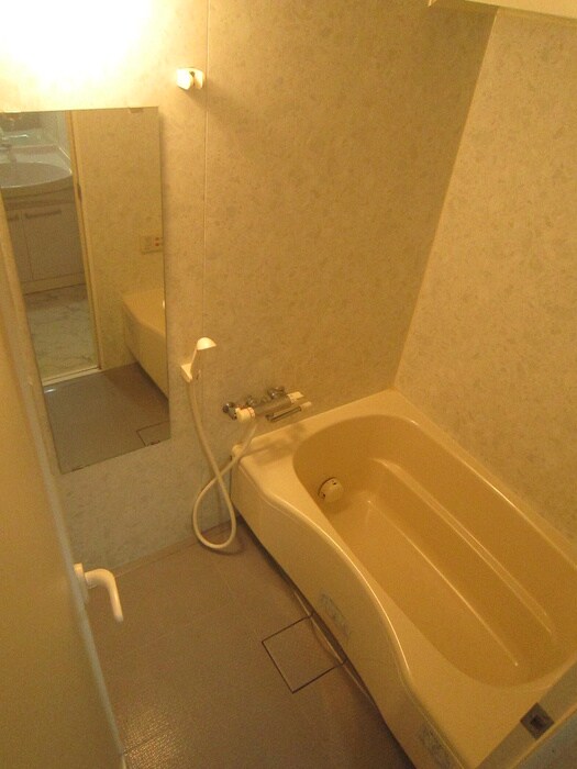 物件内観写真10　(バス／シャワールーム等)