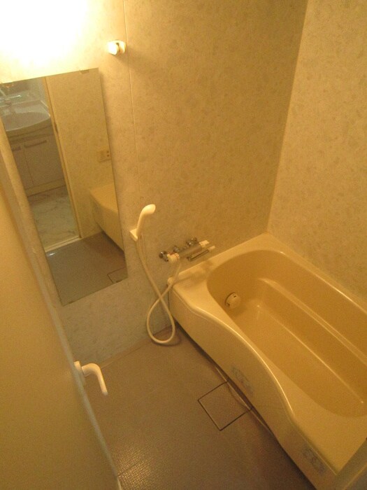 物件内観写真18　(バス／シャワールーム等)