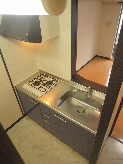 物件内観写真19　(キッチン)