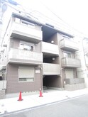 コンフォート住吉