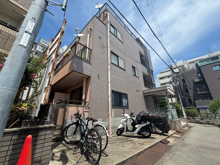 物件外観写真3　(外観写真)