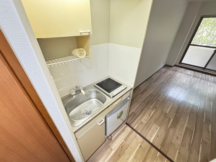 物件内観写真10　(キッチン)