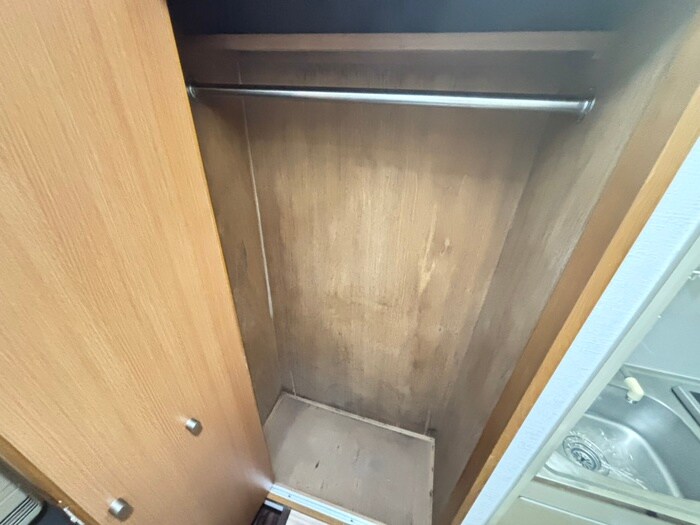 物件内観写真14　(収納)