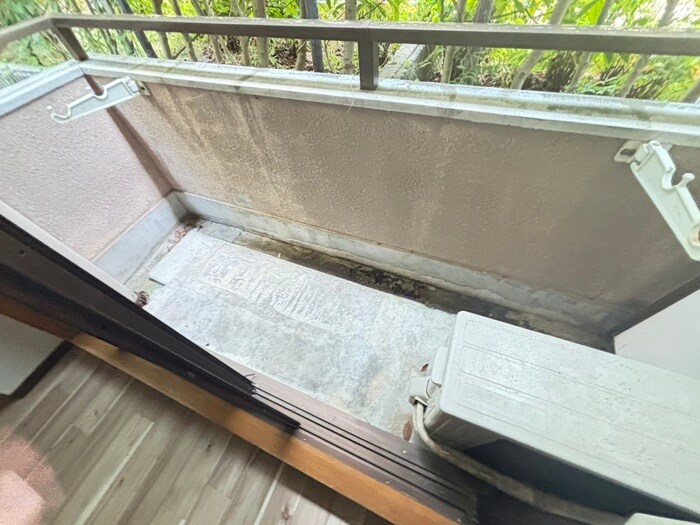 物件内観写真15　(ベランダ・バルコニー)