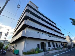 エヌエムサンカンテヌフ外観写真