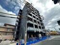 仮）背戸口五丁目マンション新築