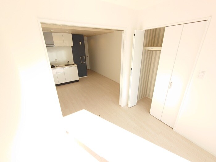 物件内観写真7　(居室)