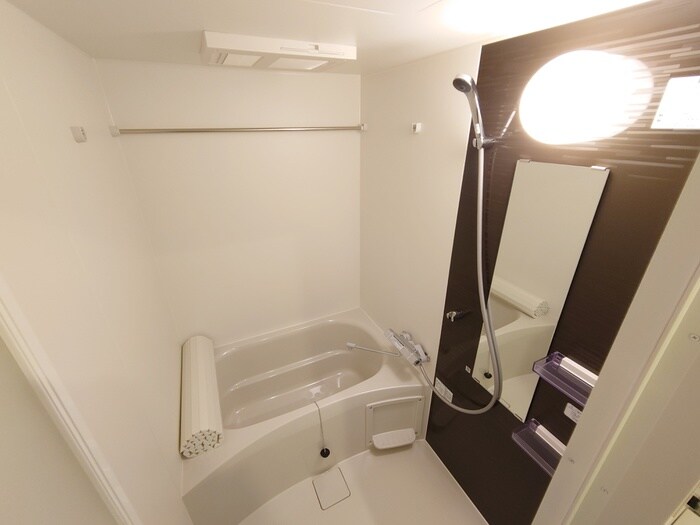 物件内観写真9　(バス／シャワールーム等)