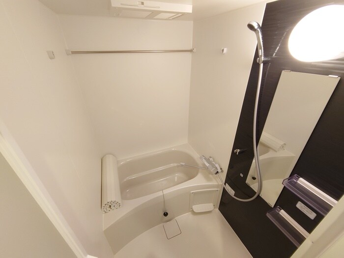 物件内観写真9　(バス／シャワールーム等)
