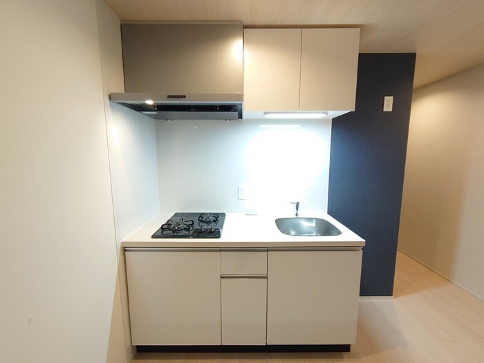 物件内観写真11　(キッチン)