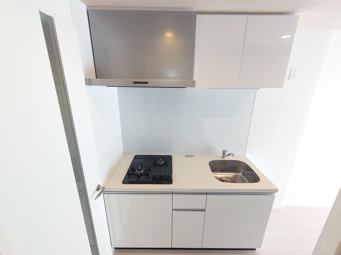 物件内観写真11　(キッチン)