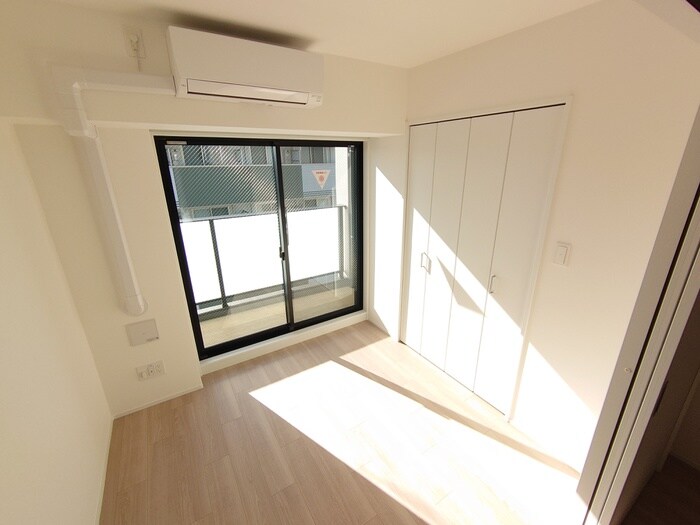 物件内観写真13　(居室)