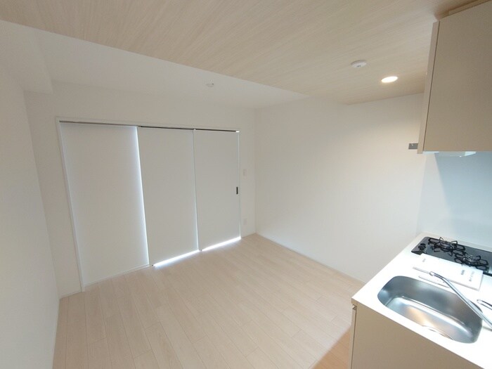 物件内観写真13　(居室)