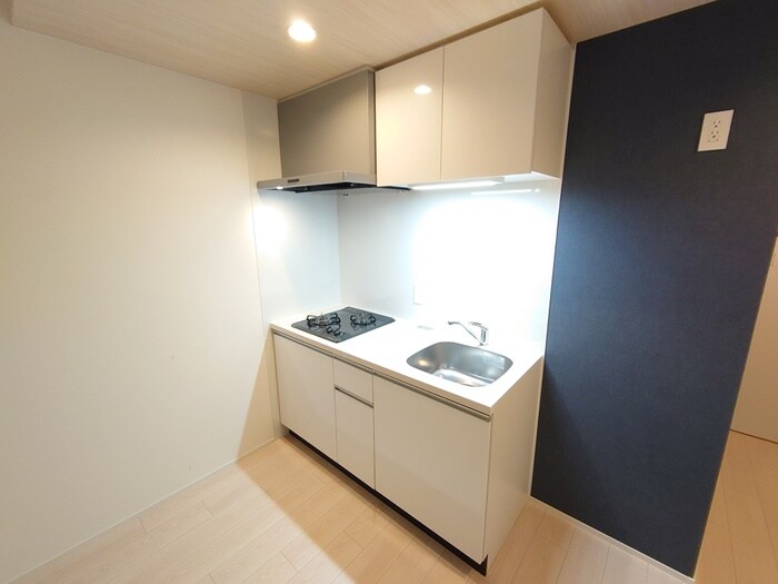 物件内観写真13　(キッチン)