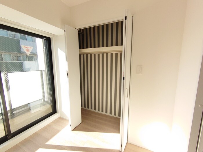 物件内観写真14　(収納)