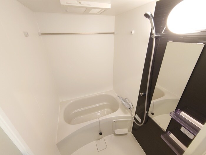 物件内観写真14　(バス／シャワールーム等)