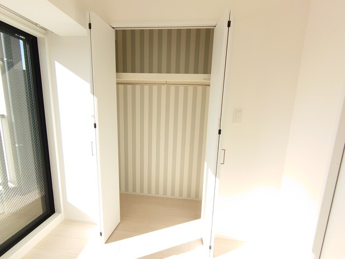 物件内観写真14　(収納)