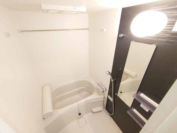 物件内観写真15　(バス／シャワールーム等)