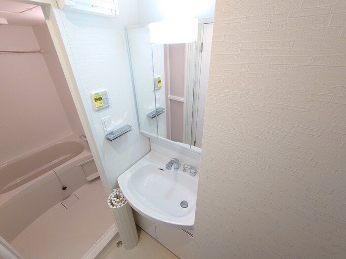 物件内観写真16　(洗面)