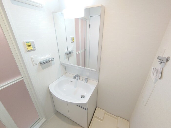 物件内観写真17　(洗面)