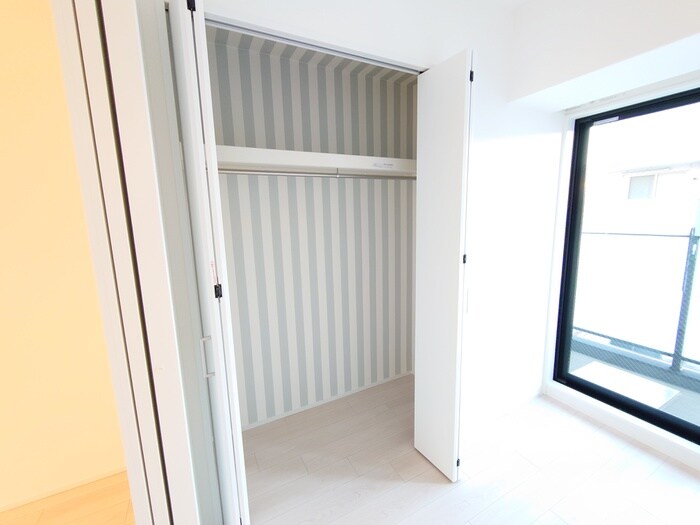 物件内観写真18　(収納)