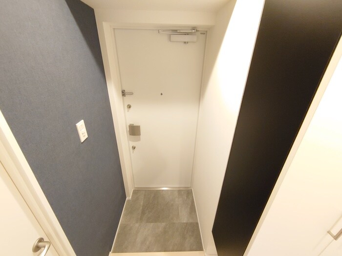 物件内観写真19　(玄関)
