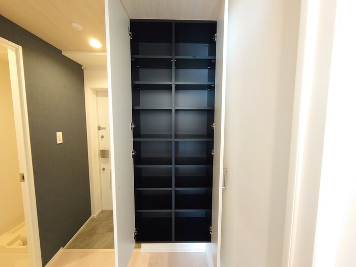 物件内観写真20　(靴箱)