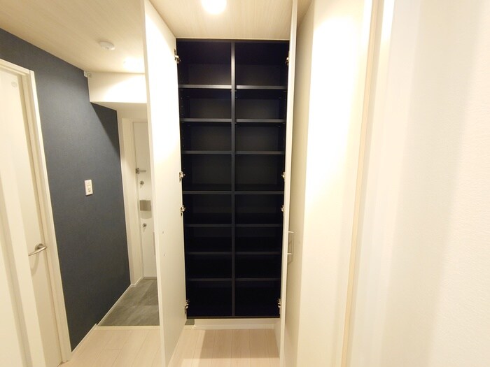 物件内観写真20　(靴箱)