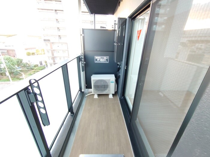 物件内観写真21　(ベランダ・バルコニー)