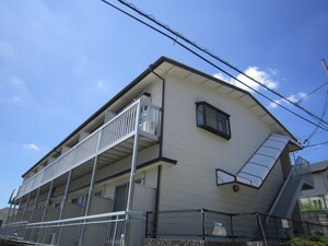 桜谷ハイツ外観写真