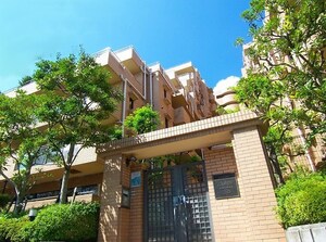コート芦屋朝日ヶ丘外観写真