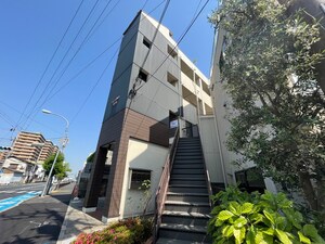 サングリタ塚口外観写真