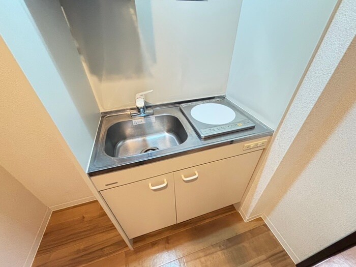 物件内観写真10　(キッチン)