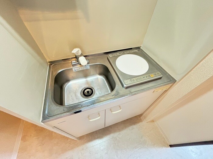 物件内観写真10　(キッチン)