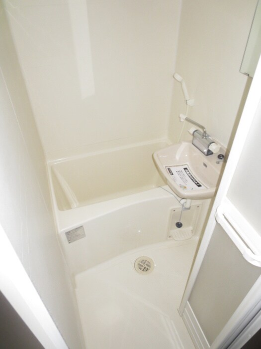 物件内観写真11　(バス／シャワールーム等)