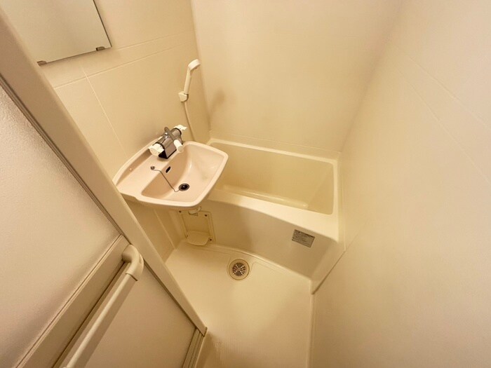 物件内観写真12　(バス／シャワールーム等)