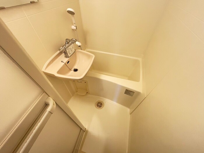 物件内観写真12　(バス／シャワールーム等)