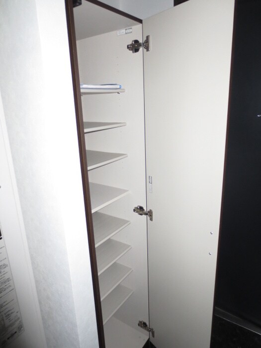 物件内観写真14　(靴箱)