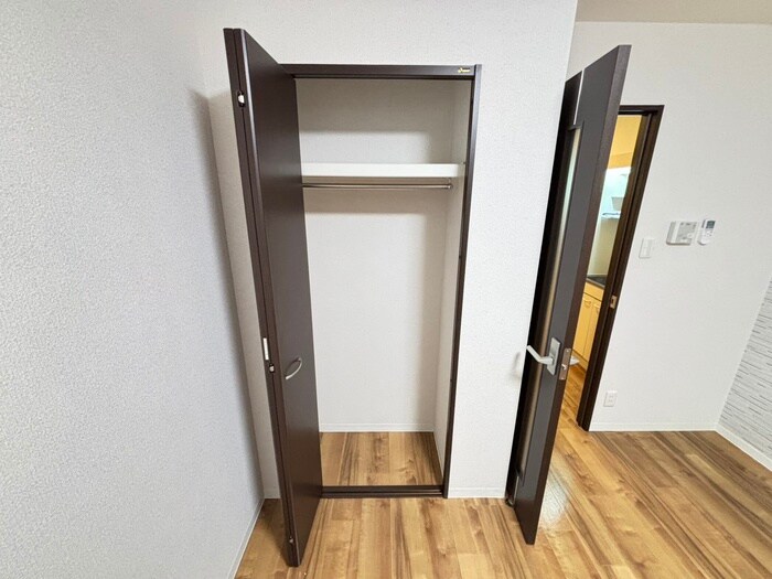 物件内観写真17　(収納)