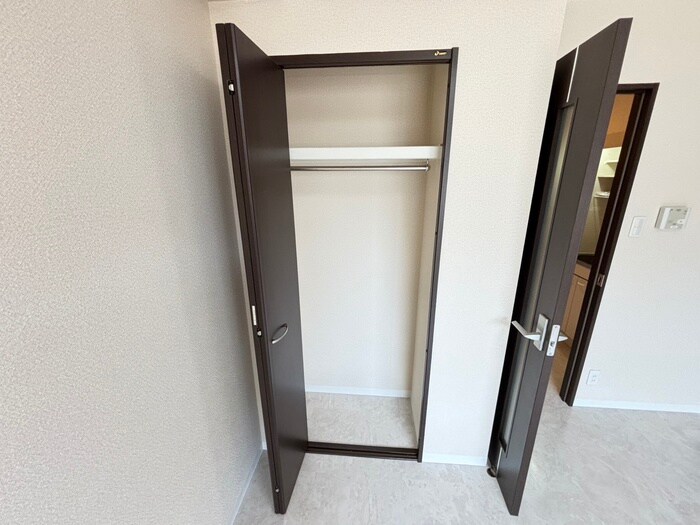 物件内観写真18　(収納)