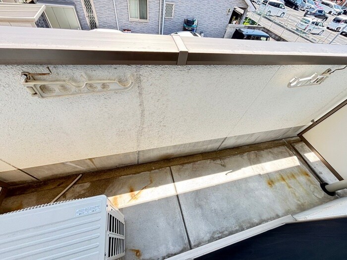 物件内観写真21　(ベランダ・バルコニー)