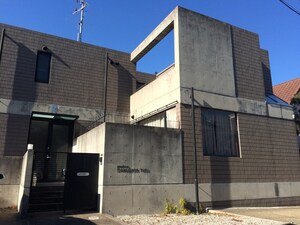 ｸﾞﾗﾝﾌｫﾙﾑ夙川ﾂｲﾝ（102）外観写真